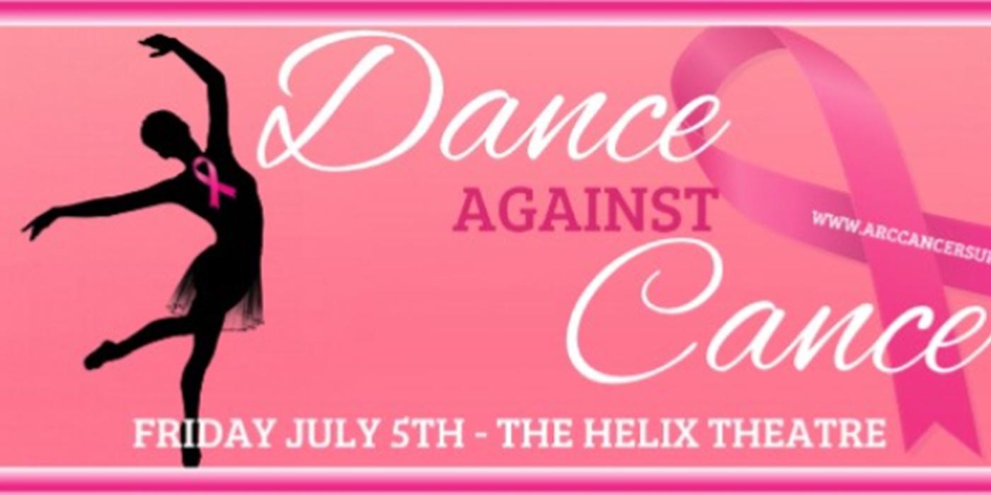 Dance Against Cancer