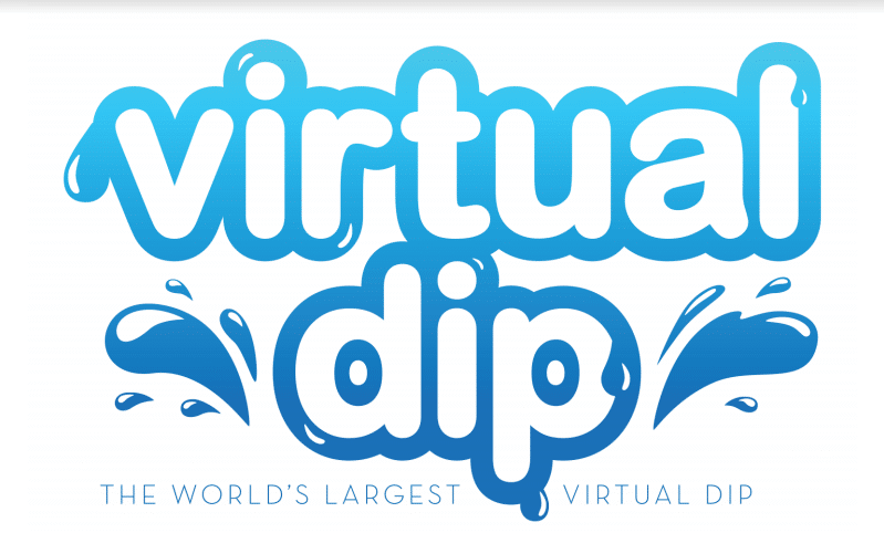 Virtual Dip 2020